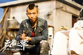 《无名之辈》为什么不够好图片