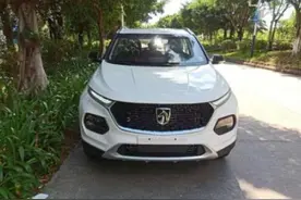 宝骏510质量怎么样？车主试驾后说出自己体验图片