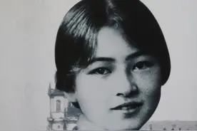 一代才女林徽因也曾“小三”，她的三段传奇爱情故事图片