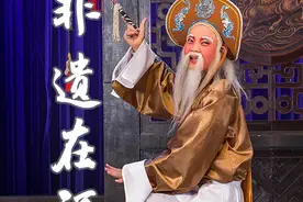 “遗”见倾心 | 在福建，非遗可以有多惊艳图片