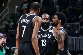 篮网官宣G5伤病名单！三名球员确定缺席，绿军两悍将大概率伤停图片