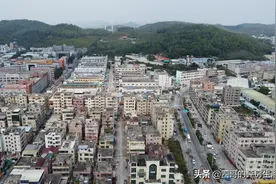 深圳小产权房部分合法化越来越近，今后将会是一个什么态势呢？图片