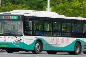 提醒！珠海多条公交线路和多个站点有调整图片