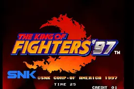 拳皇97出招表 各种人物大招释放攻略图片