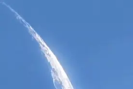 俄宇航员在空间站拍到UFO？UFO真的存在吗？图片