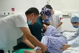 法时说法｜河南产妇腹中现止血钳事件：重大医疗事故图片