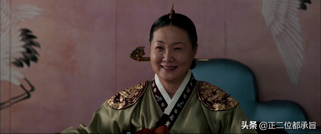 张禧嫔——朝鲜宫廷的励志传奇，闻名后世的恶毒妖妇
