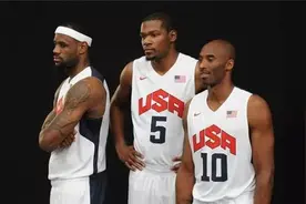 詹姆斯杜兰特科比的进攻，各有什么区别？图片