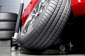 好轮胎，其实只需500块图片