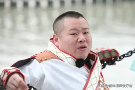 看你还敢造谣！德云社终于回应岳云鹏私生女事件，挥出法律的重拳图片