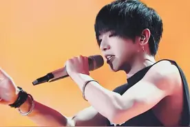 华晨宇的神级改编，怎么听也听不够图片