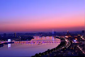 河南面积第一大市，相当于四个南京，却只是三线城市图片