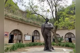 有什么深仇大恨，让你如此绝情？ ——讲述路遥与养父的故事图片