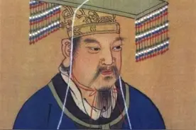 为什么说郑庄公，拉开了整个春秋战国的序幕？图片