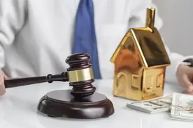 法拍房需补缴土地出让金约325万元？南昌法院撤拍保护当事人利益图片