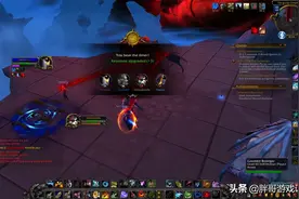 魔兽世界：设计师再次妥协，大秘境掉率回调，下个版本将更加休闲图片