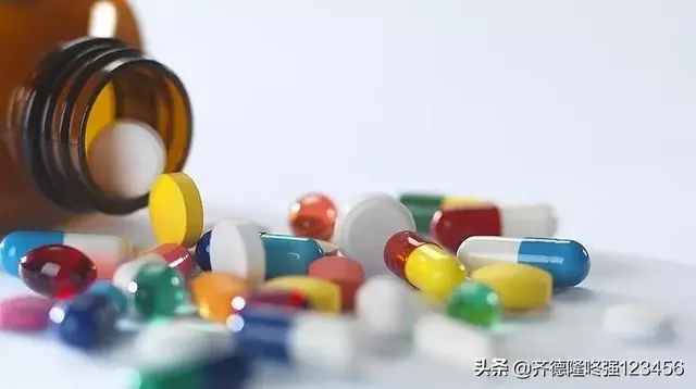 这15类药不宜睡前服用，你应该要知道