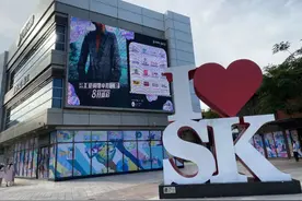 爆料！开业倒计时50天！汇港二期品牌进度、亮点曝光图片