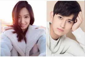 马可被曝疑似隐婚生子？女方孕肚明显，和他16年就传过绯闻图片