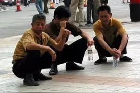为什么河南人喜欢“谷堆”吃饭？背后的历史与文化令人心酸图片