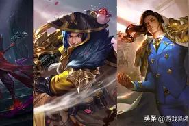 不为人知的彩蛋台词，触发需三位英雄相遇，对话全是“火药味”图片