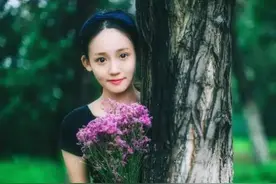 绿地女主张雨婷将被起诉，昔日校花为什么会输得这么惨？图片