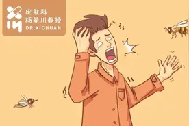 请记住，这些虫子千万不能拍！图片