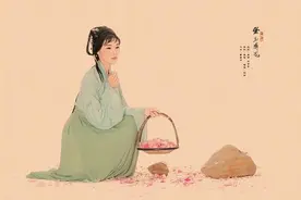 “弱水三千，只取一瓢饮”中的“弱水”是什么，为什么代表爱情？图片