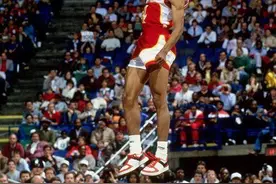 NBA最矮球员是谁？1米69成扣篮王，1米65千万合同，1米60不惧乔丹图片