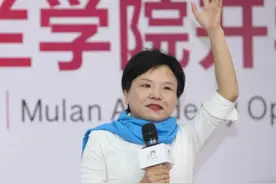 浙江女首富：靠卖花起家，27年挣150亿，却1年“败光”，为啥？图片