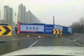 洛阳地铁从2009年开始酝酿筹建，至今已11年时间，是何等的艰辛！图片