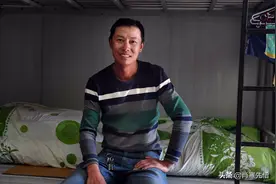 我在非洲工作十一年，每月工资12000元，其实非洲并没有那么香图片