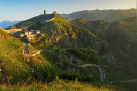 雁门关景区“五一”假期实名预约公告图片