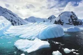 西伯利亚永冻土融化，发现多种史前生物遗骸，人类该警惕了图片