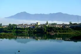 她的身世之谜终于揭开，可惜她自己永远也不会知道了图片