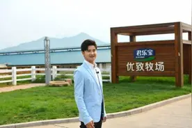 明星代言的这些奶粉，你觉得哪个品牌更值得信赖？图片