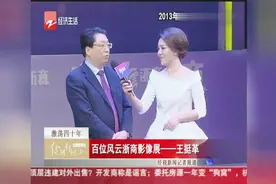 百位风云浙商影像展——王挺革视频封面