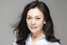 史可：一婚前夫娶了富婆，二婚嫁瑞士富豪，就这样改写了她的结局图片