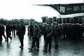 神秘的“8341”，忠诚无二，是国家领导人的真正“钢盔”图片