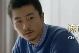 《突围》中集齐一级演员、影帝影后，陈晓却成第一个被央媒夸的图片