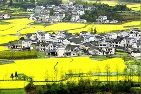 江西有一个县，原来属于安徽，几经周折划到江西来了图片