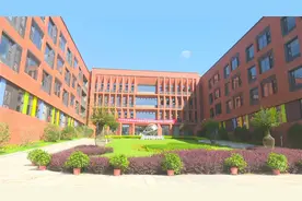 成都外国语学校宜宾校区准备好啦！即将迎来首批新生…图片