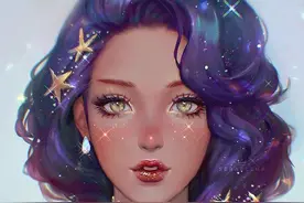 这些blingbling的迪士尼公主，你pick哪一位图片