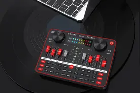 十盏灯G3 mini声卡功能介绍图片