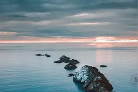 做人如水，做事如山（经典）图片