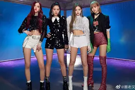 Blackpink官宣回归啦！预计在6月初到6月中旬期间回归图片