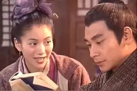 98版《花木兰》演员现状：赵文卓依旧能打，两位帅气的男配可惜了图片