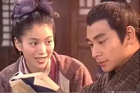 98版《花木兰》演员现状：赵文卓依旧能打，两位帅气的男配可惜了图片