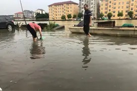 “黑格比”今天远离，晴热高温接管禾城图片