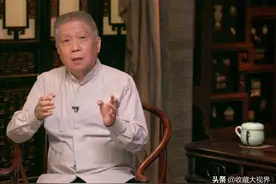 古玩圈最狠的做局：硬生生造个假墓，现挖现卖专骗有钱人图片
